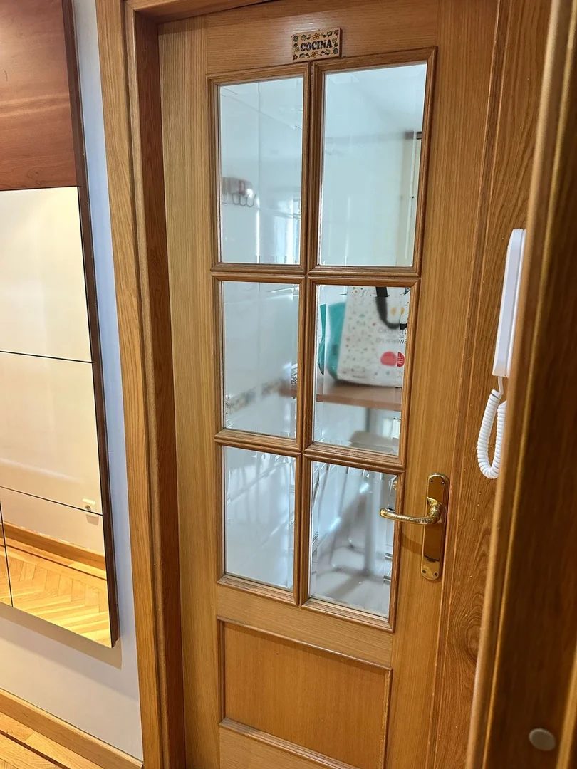 Piso en calle Bahía de Almería, 21 - Foto 15