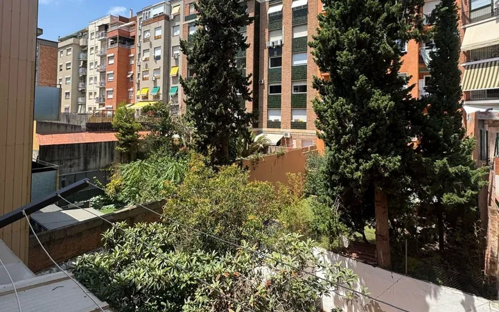 Piso en Calle de Martí, 133, El Camp d'En Grassot i Gràcia Nova - Foto 6
