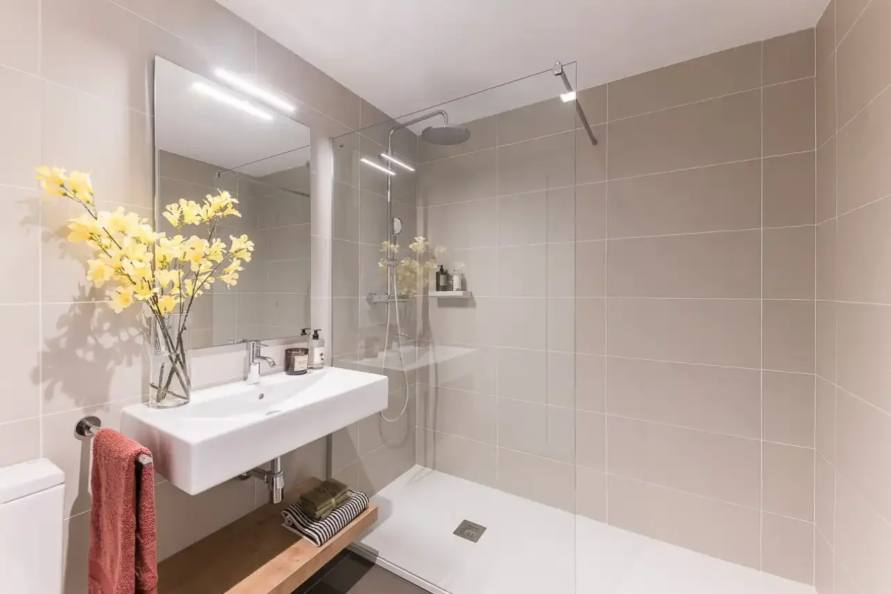 Apartamento en  Barcelona Capital - Foto 11
