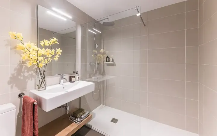 Apartamento en  Barcelona Capital - Foto 11