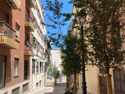 Piso en  Calle de San Bernardo 27 - Foto 16