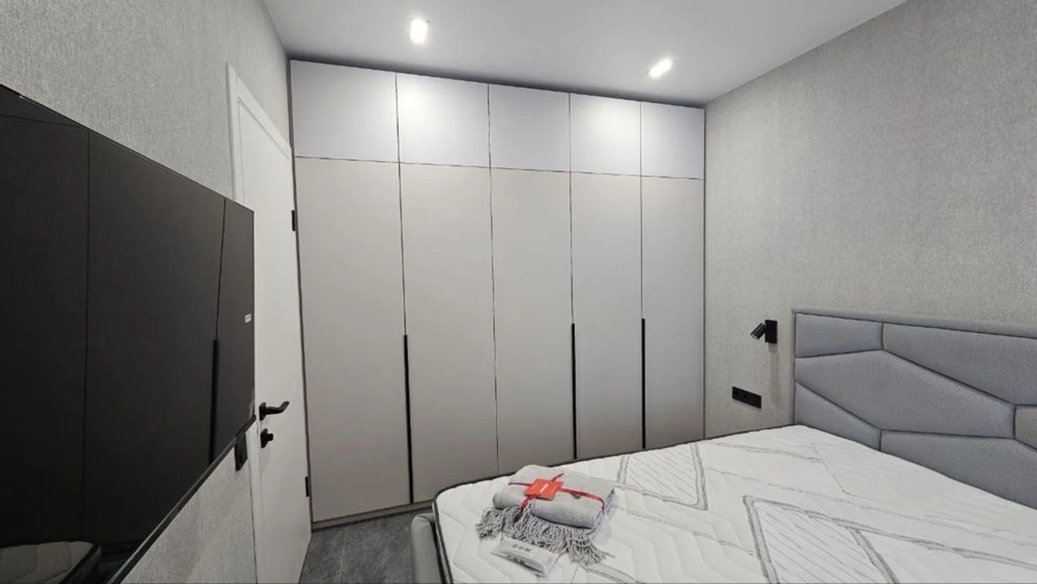 Piso en Calle de Tànger, 44, El Parc i la Llacuna del Poblenou - Foto 12