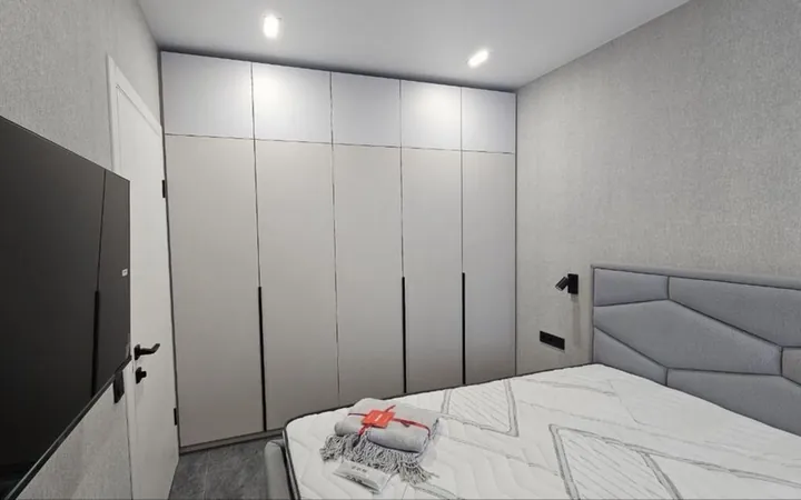 Piso en Calle de Tànger, 44, El Parc i la Llacuna del Poblenou - Foto 12