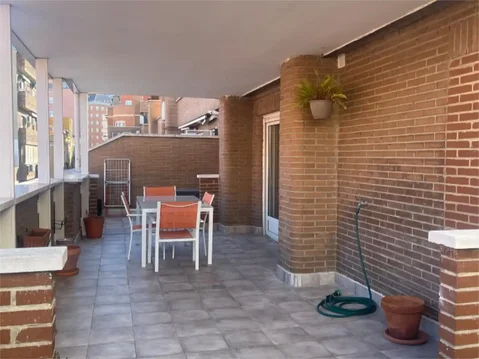 Piso en  Calle de Béjar 13 - Foto 21