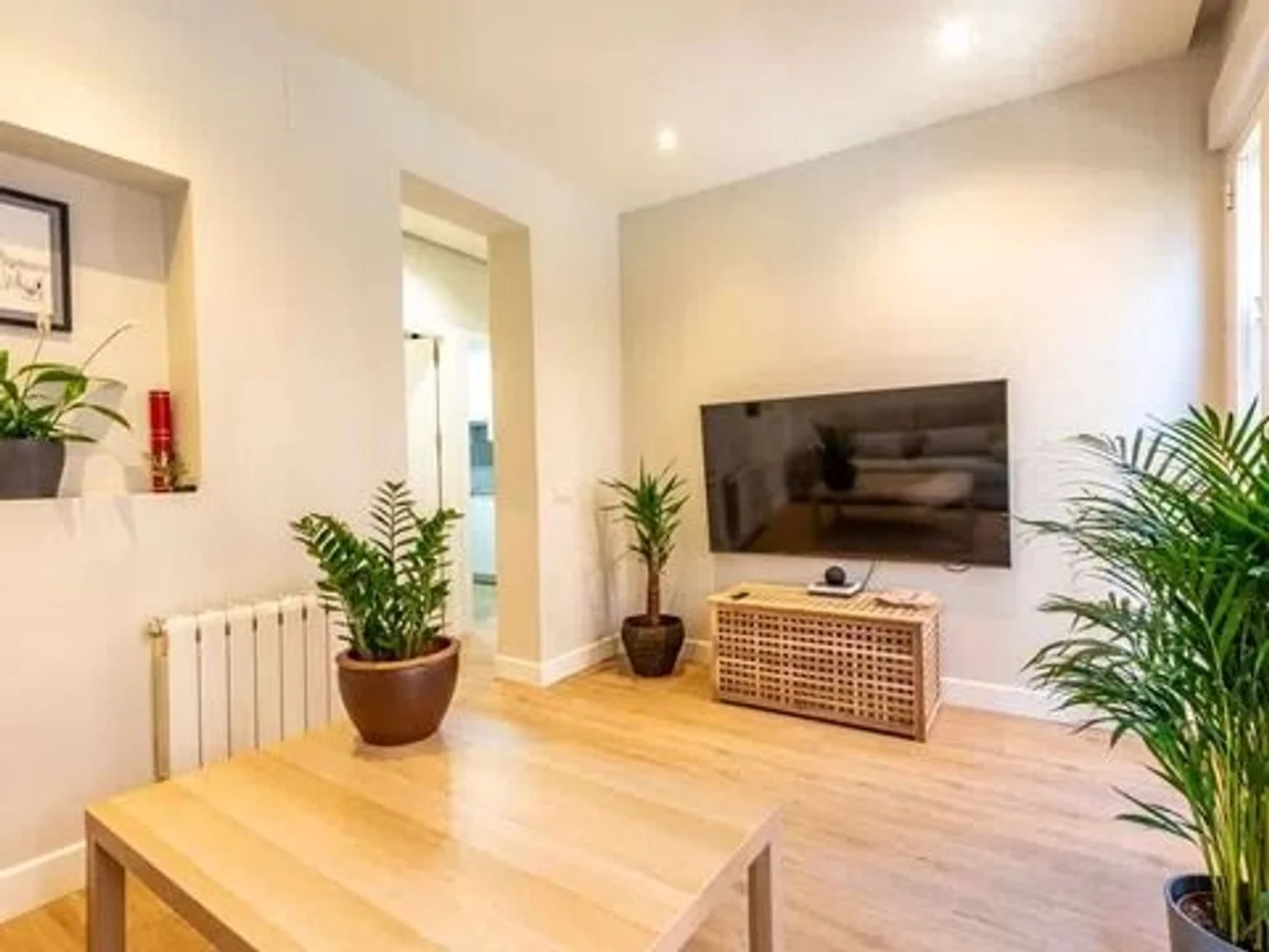 Piso en paseo del Marqués de Zafra, 22 - Foto 2