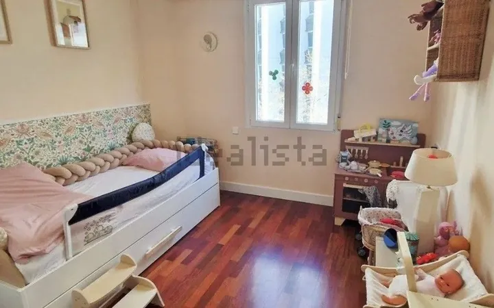 Piso en Calle de Fortunata y Jacinta, 31, Cuatro Caminos - Foto 9
