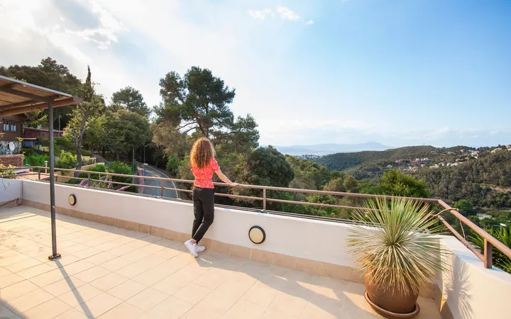 Casa o chalet independiente en Paseo de la Vimetera, 45, Vallvidrera - El Tibidabo i les Planes - Foto 2