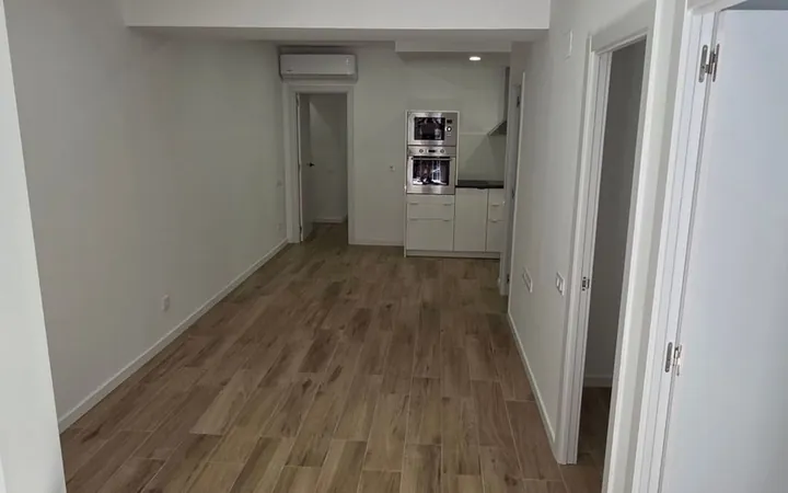 Piso en Calle de Vidal i Guasch, 97 -83, Les Roquetes - Foto 4