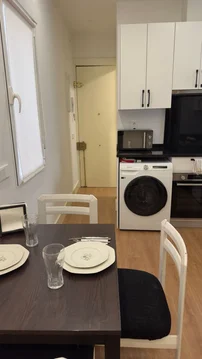 Piso en Paseo de la Esperanza, 57, Acacias - Foto 4