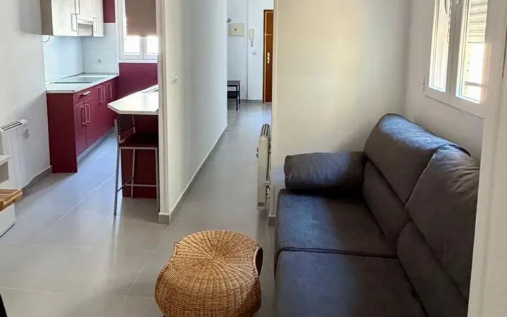 Piso en Calle Salitre, 35, Lavapiés-Embajadores - Foto 1