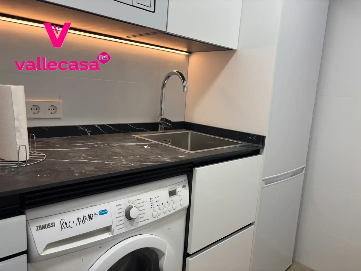 Apartamento en  Plaza de Puerta Cerrada - Foto 18