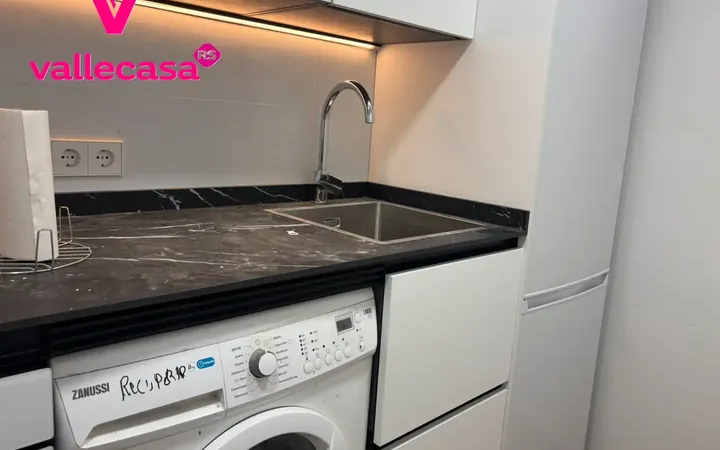 Apartamento en  Plaza de Puerta Cerrada - Foto 18