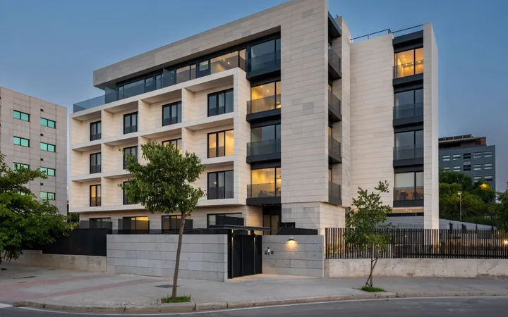 Piso en Calle de la Playa de Riazor, 20, Timón - Foto 1