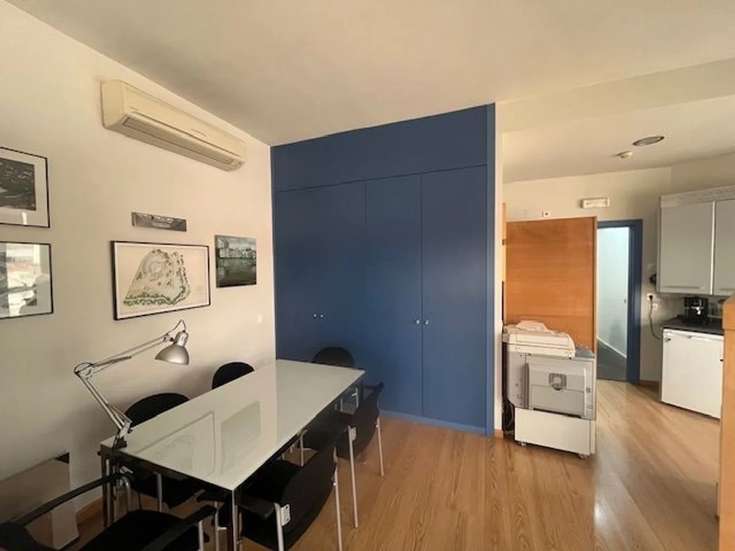 Estudio en Calle de la Marathon, 6, Simancas - Foto 6