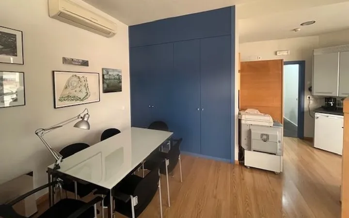 Estudio en Calle de la Marathon, 6, Simancas - Foto 6