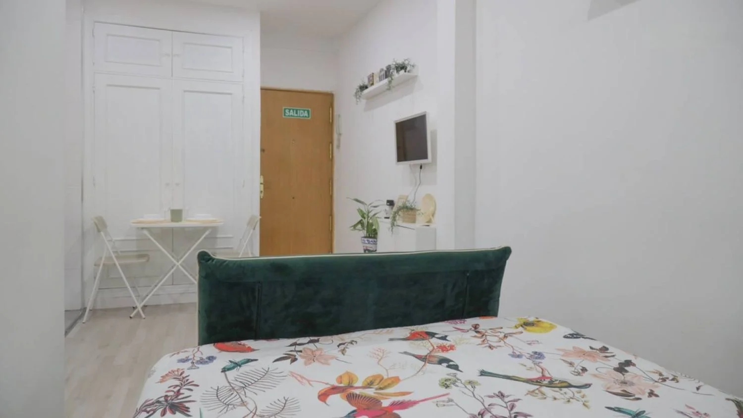 Estudio en calle de Antonio López, 25 - Foto 7