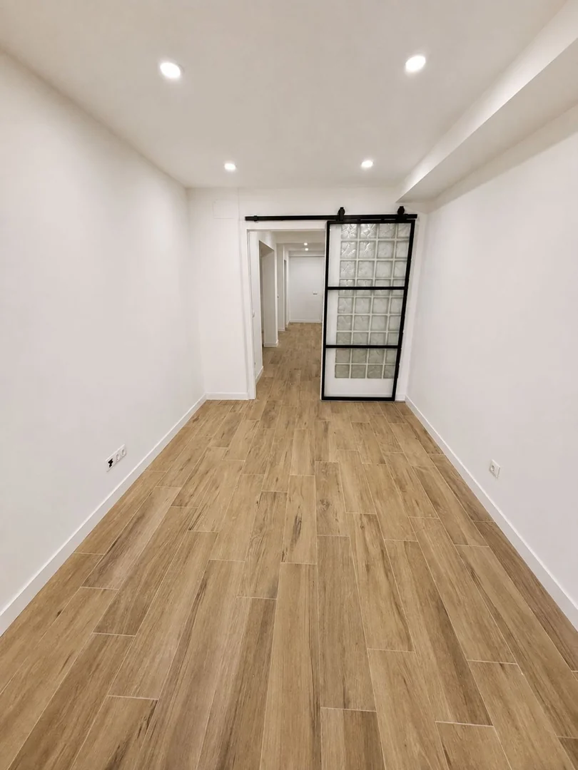 Piso en Calle del Radio, 30, Opañel - Foto 4