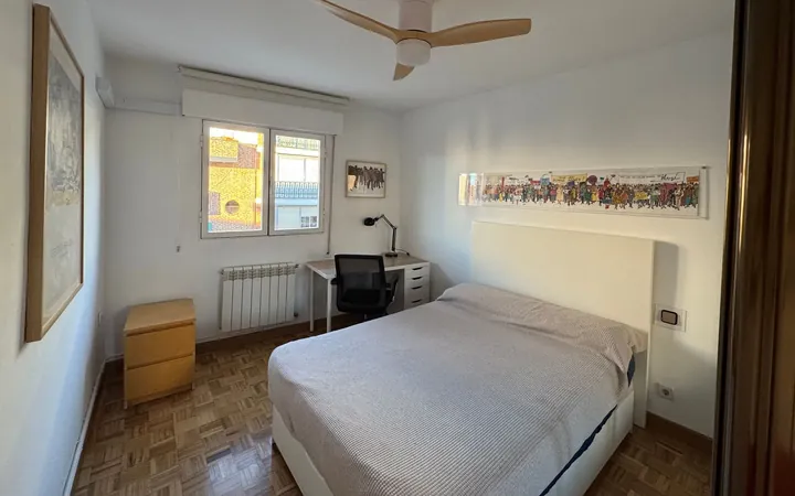 Piso en Numancia, Numancia - Foto 1