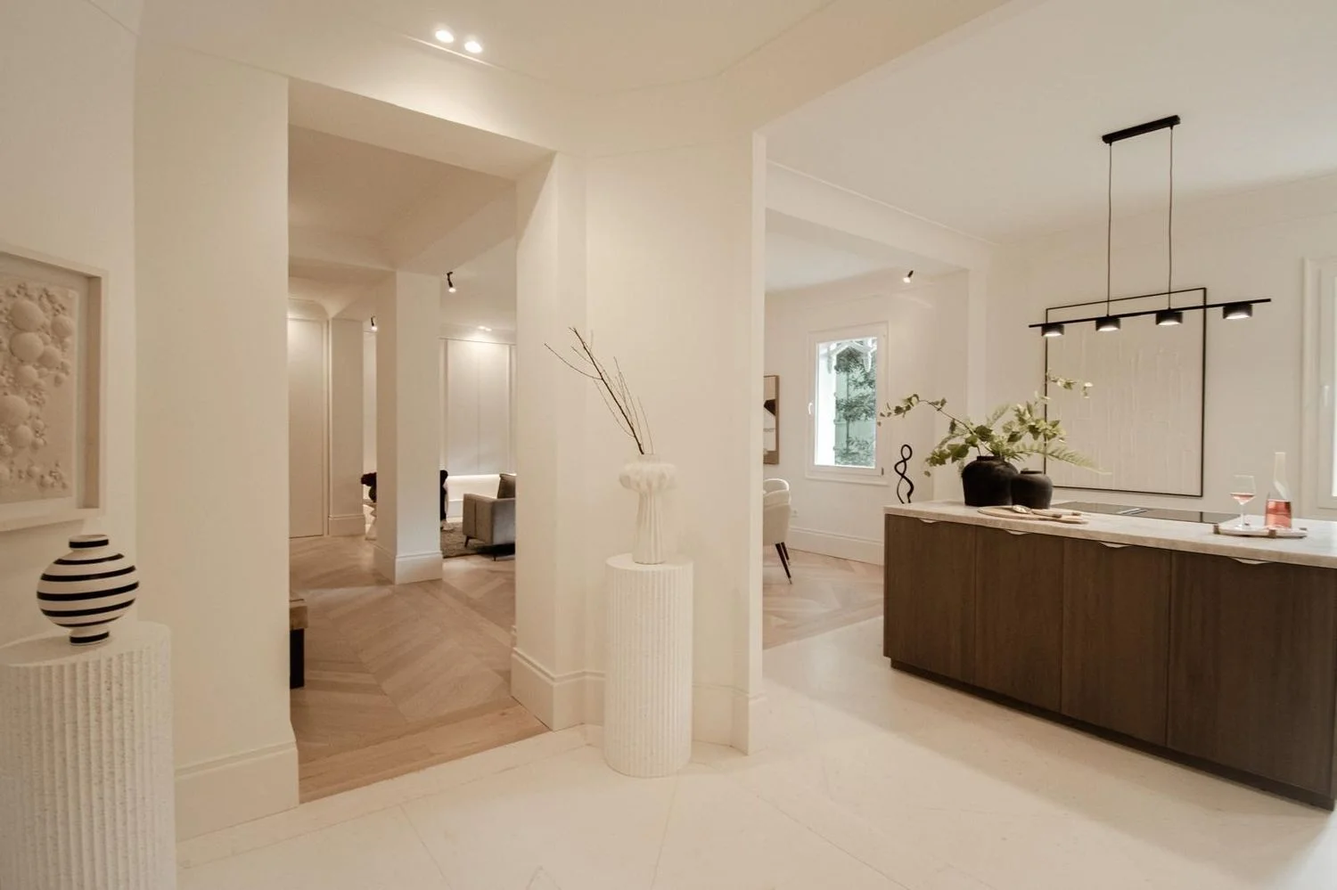 Piso en calle del General Arrando - Foto 13