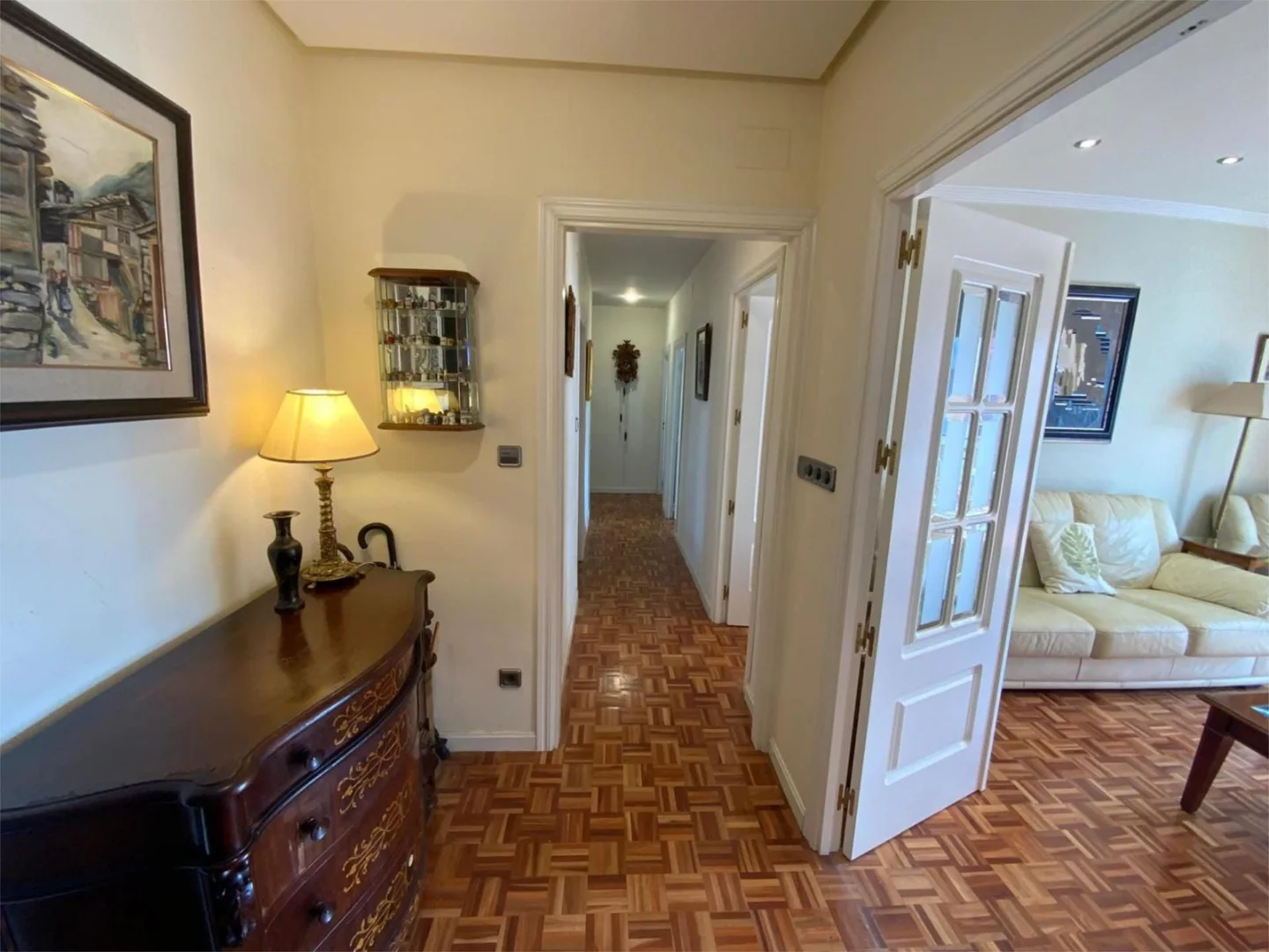 Piso en  Paseo de la Castellana 225 - Foto 8