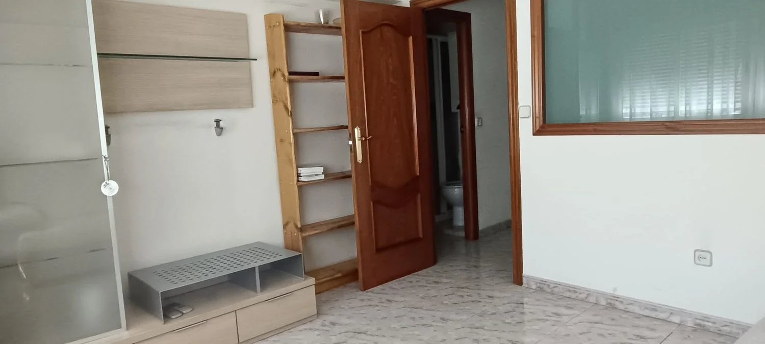 Piso en Calle de Ponferrada, 3, Pilar - Foto 2