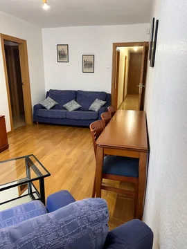 Piso en Barrio El Coll - Foto 2