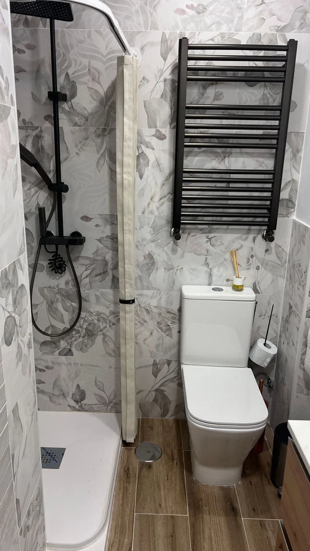 Piso en avenida del Marqués de Corbera, 27 - Foto 6