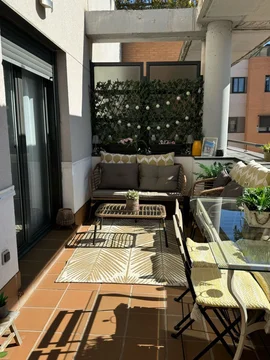 Piso en calle del Charleroi, 14 - Foto 8