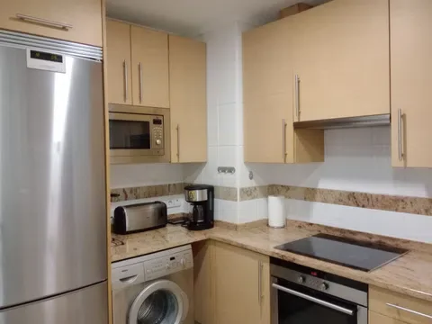 Ático en paseo Marqués de Zafra, 5 - Foto 36