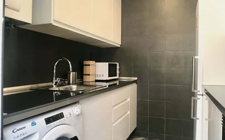 Piso en Calle de Calahorra, 23, Ambroz - Foto 2