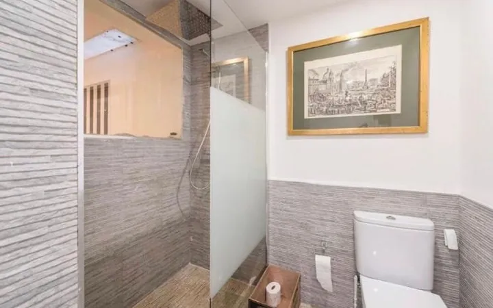 Piso en Calle de Londres, 49, Guindalera - Foto 14