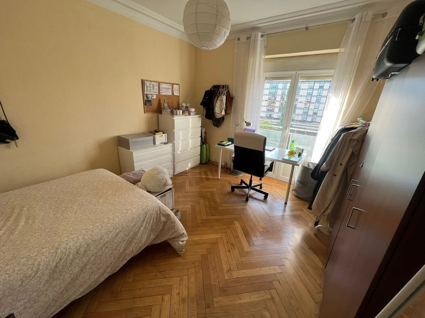 Piso en avenida de Filipinas, 16 - Foto 13