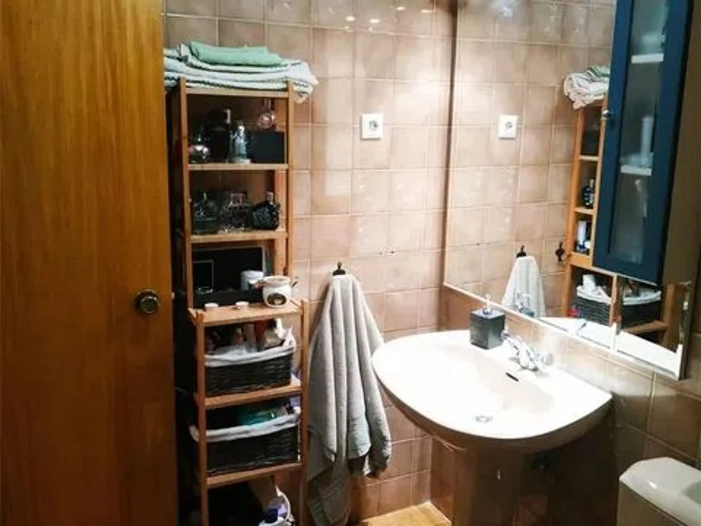 Piso en Calle de Matilde Díez, 19, Ciudad Jardín - Foto 12