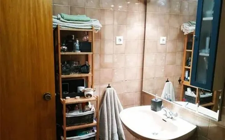 Piso en Calle de Matilde Díez, 19, Ciudad Jardín - Foto 12