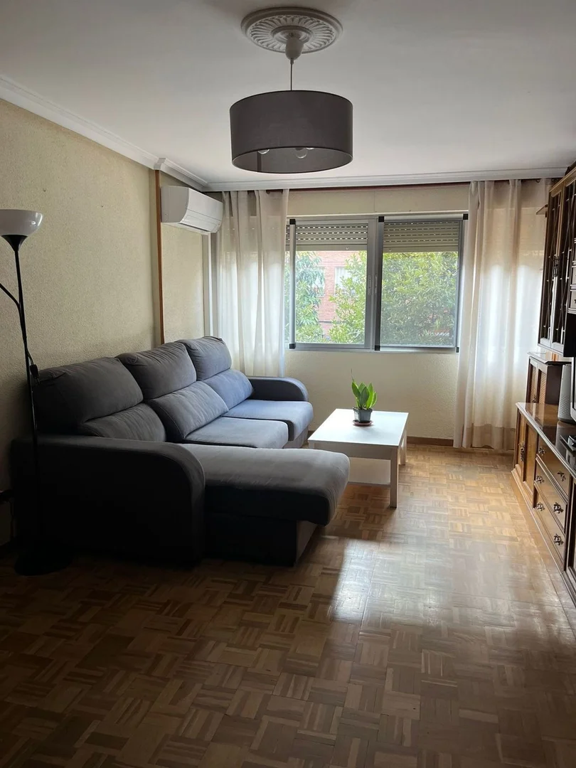 Piso en calle Pico de los Artilleros, 999 - Foto 3