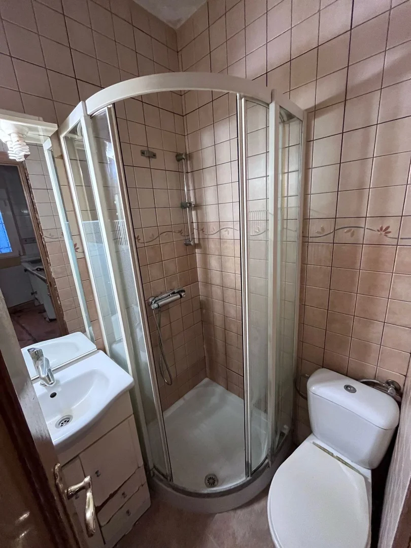 Estudio en calle de Buenavista, 38 - Foto 1