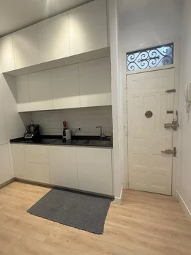 Piso en Barrio Trafalgar - Foto 20