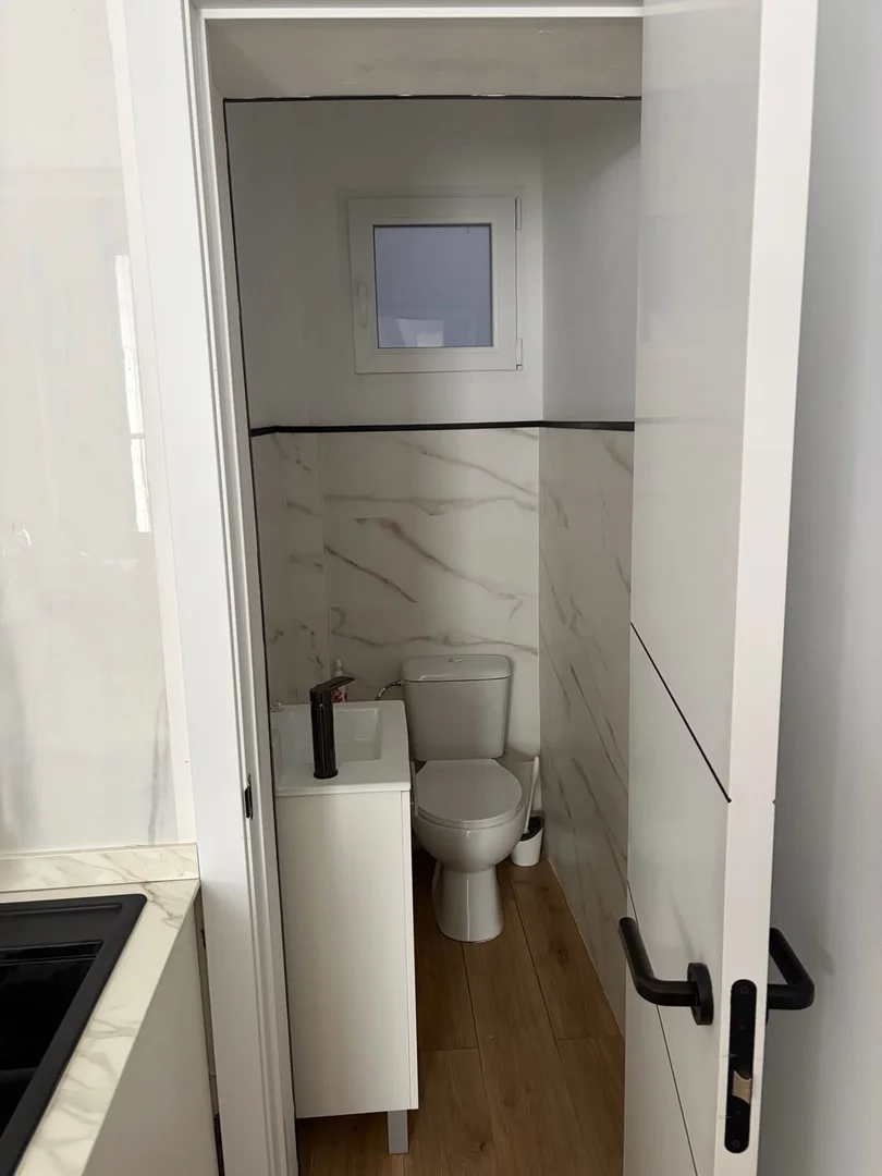 Piso en Barrio El Guinardó - Foto 5