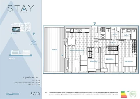 Piso en calle de Medina del Campo, 4 - Foto 14
