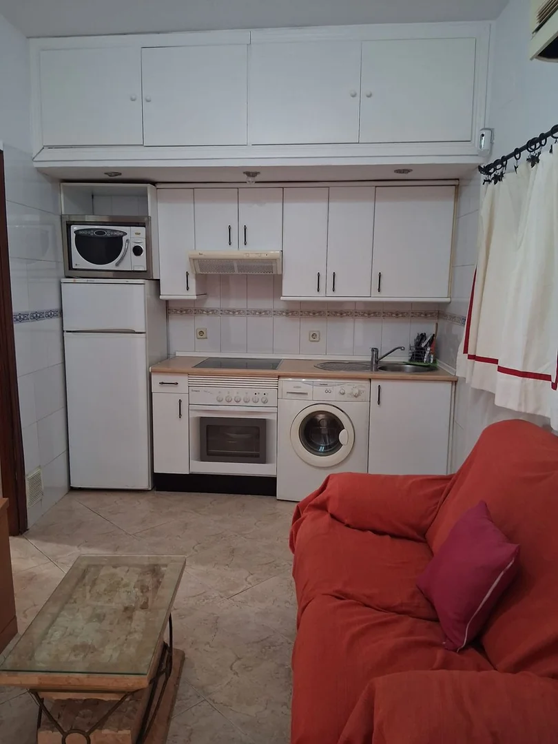 Piso en calle de Santa Julia, 10 - Foto 1