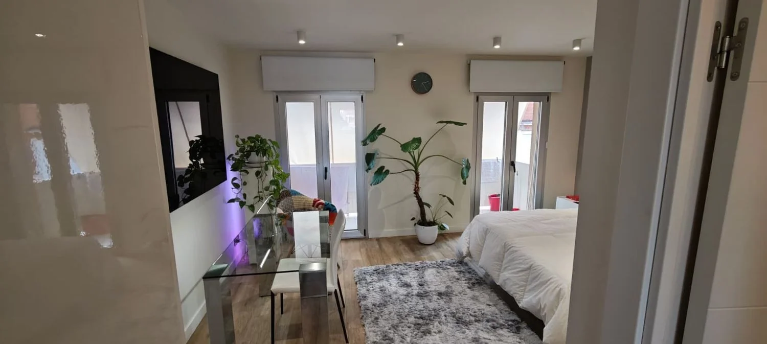 Piso en Calle de Albendiego, 13, Ventilla-Almenara - Foto 5