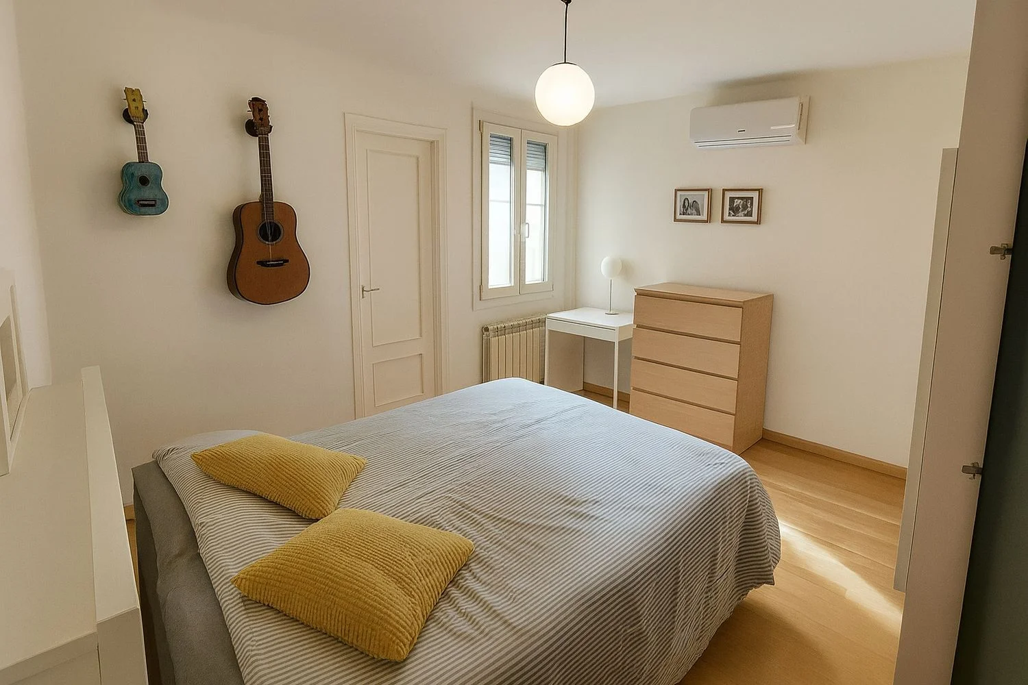 Piso en Barrio Malasaña-Universidad - Foto 9