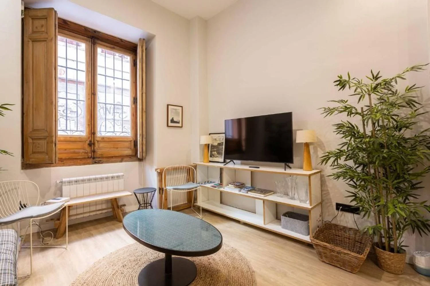 Piso en calle de Juan de Dios, 8 - Foto 1