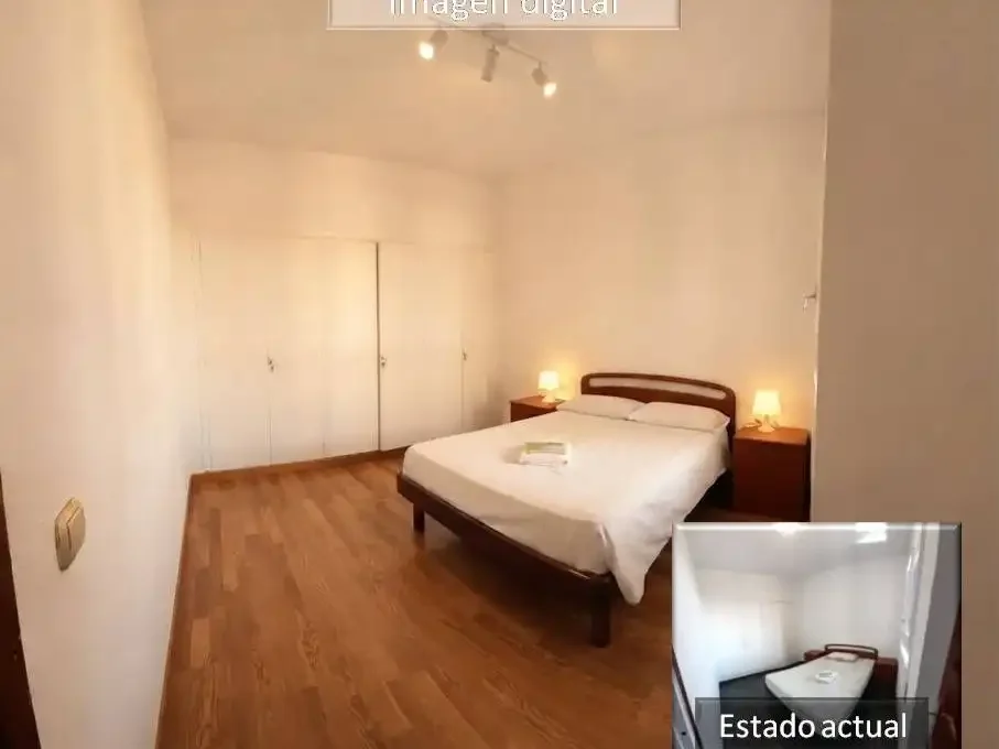 Piso en  Avinguda del Paral·lel 19 - Foto 5
