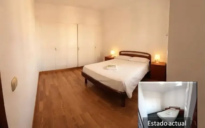 Piso en  Avinguda del Paral·lel 19 - Foto 5