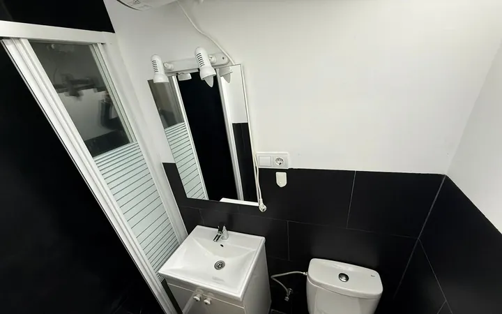 Estudio en Calle de Garellano, Bellas Vistas - Foto 10