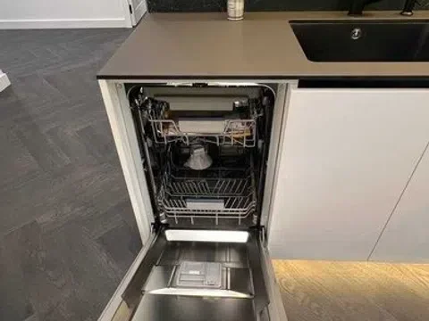 Piso en calle de Marcelo Usera, 28 - Foto 8