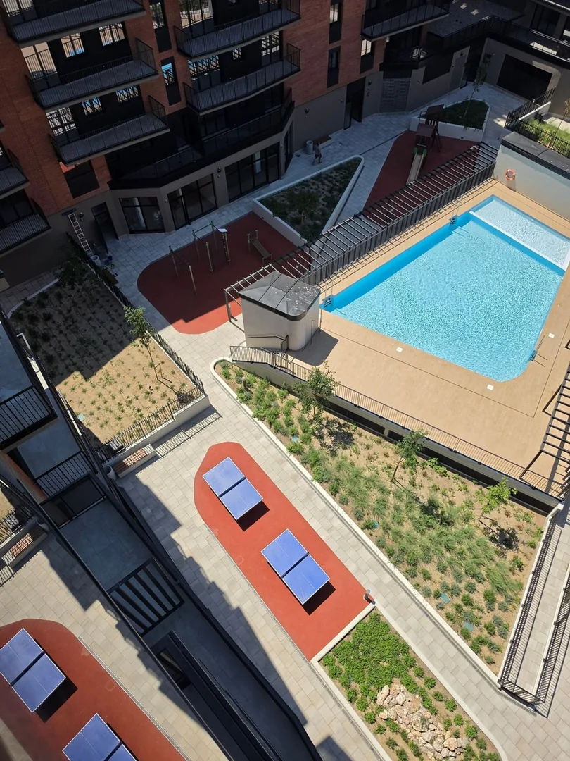 Piso en Calle del Cobalto, 19, La Marina del Prat Vermell - Foto 16