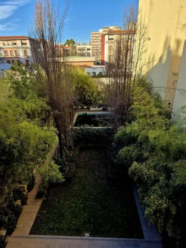 Estudio en calle de García de Paredes, 12 - Foto 9