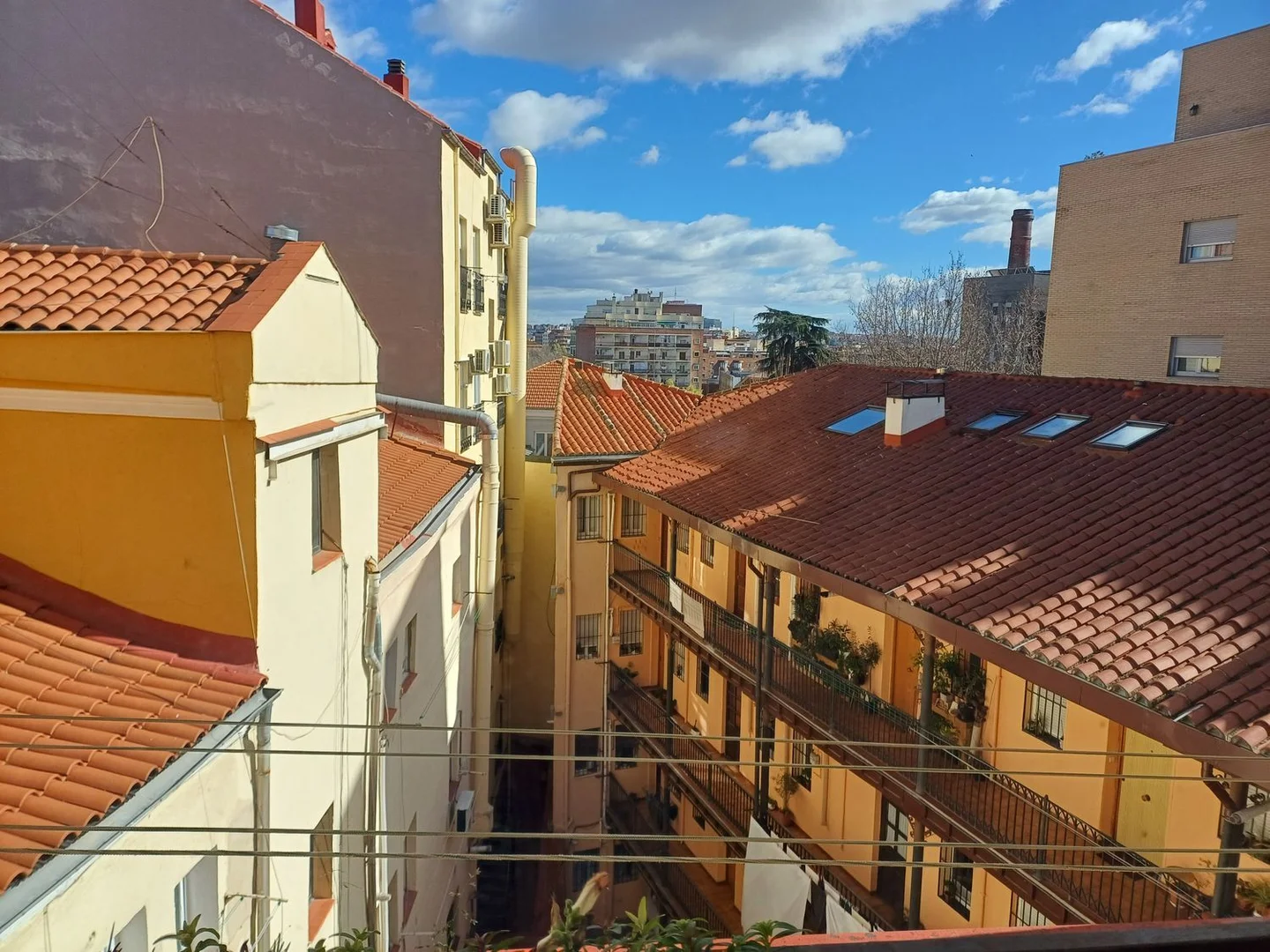 Piso en ronda de Toledo, 4 - Foto 3